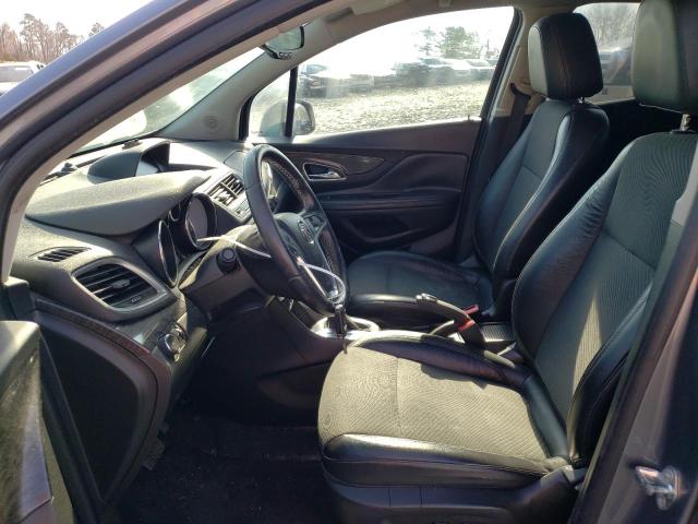 Photo 7 from auction – 2014 BUICK ENCORE CON with VIN KL4CJBSB9EB590161