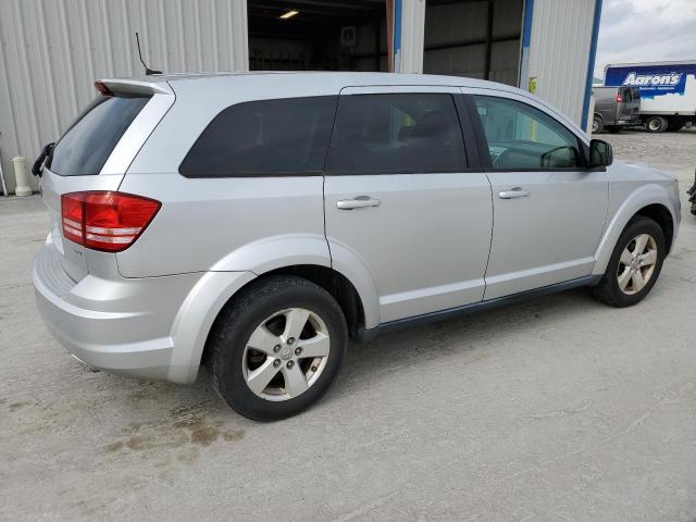 Photo 3 from auction – 2009 DODGE JOURNEY SX with VIN 3D4GG57V49T177730