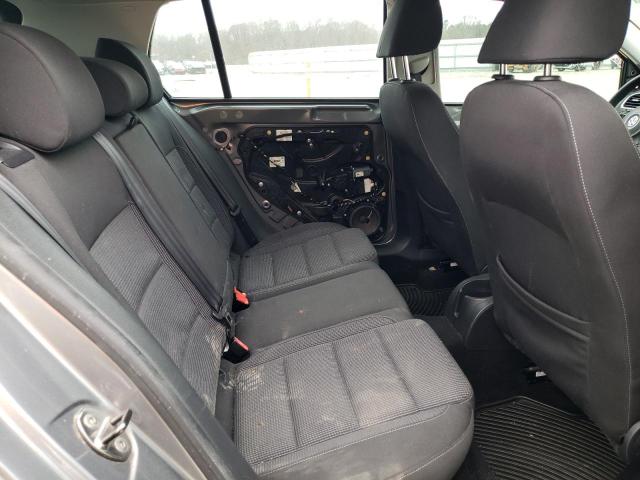 Photo 10 from auction – 2011 VOLKSWAGEN GOLF with VIN WVWDA7AJ2BW331418
