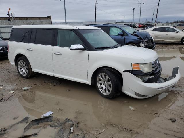 Photo 4 from auction – 2009 FORD FLEX LIMIT with VIN 2FMDK53C49BA16840