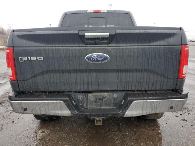 Photo 6 from auction – 2017 FORD F150 SUPER with VIN 1FTEW1EPXHKC91056