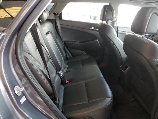 Photo 11 from auction – 2016 HYUNDAI TUCSON LIM with VIN KM8J33A23GU109371