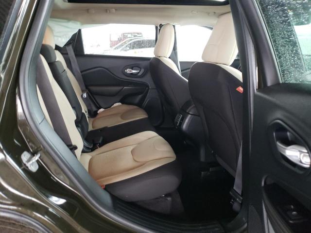 Photo 11 from auction – 2016 JEEP CHEROKEE L with VIN 1C4PJLCBXGW311906