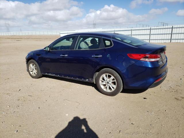 Photo 2 from auction – 2016 KIA OPTIMA LX with VIN 5XXGT4L33GG003325