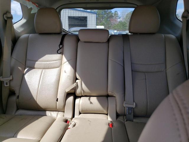 Photo 10 from auction – 2015 NISSAN ROGUE S with VIN 5N1AT2MTXFC756708