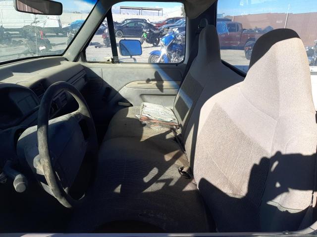 Photo 7 from auction – 1996 FORD F150 with VIN 1FTEF15Y3TLC15058