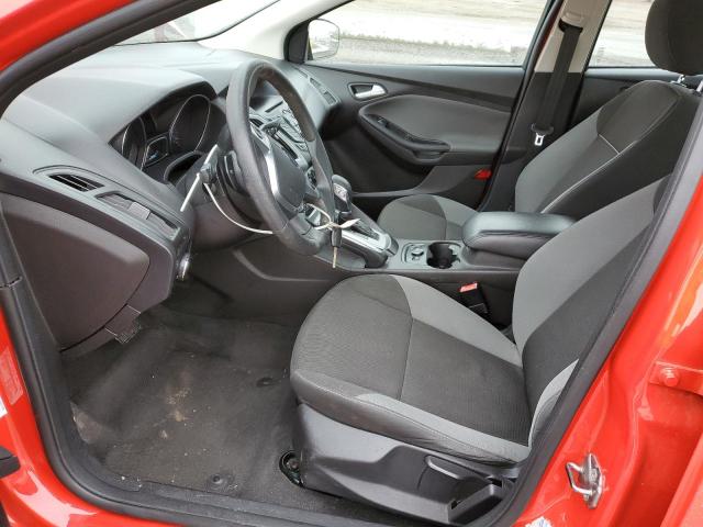 Photo 7 from auction – 2013 FORD FOCUS SE with VIN 1FADP3F27DL277102