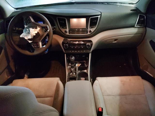 Photo 8 from auction – 2018 HYUNDAI TUCSON SEL with VIN KM8J3CA47JU722425