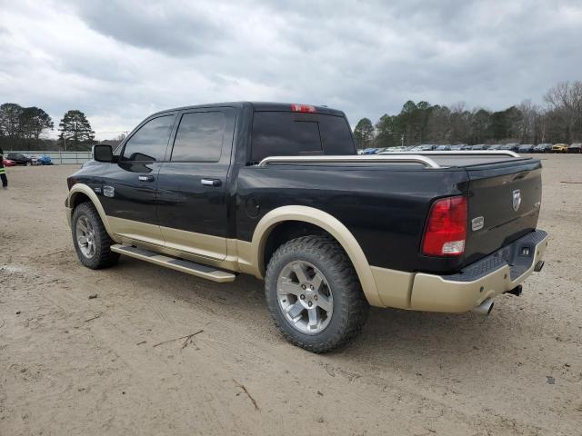 Photo 2 from auction – 2012 DODGE RAM 1500 L with VIN 1C6RD7PT1CS255096