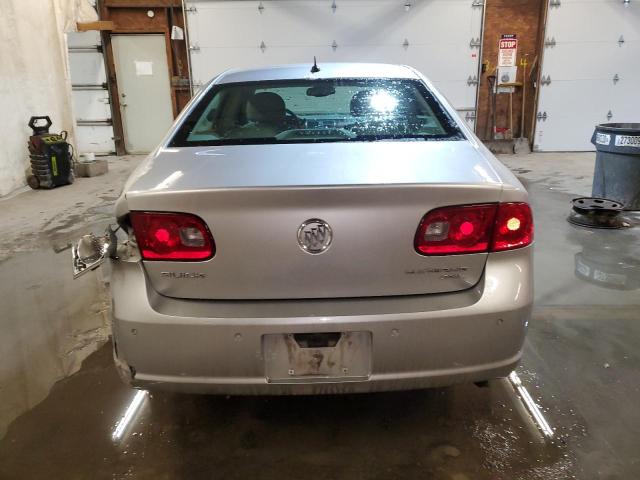 Photo 6 from auction – 2006 BUICK LUCERNE with VIN 1G4HD57276U163429