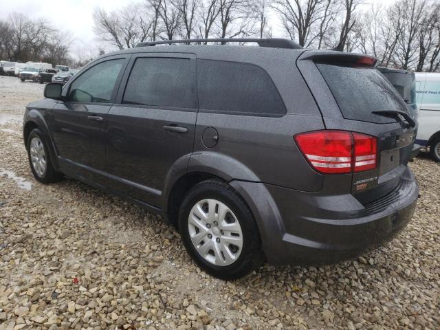 Photo 2 from auction – 2016 DODGE JOURNEY SE with VIN 3C4PDCAB1GT245519