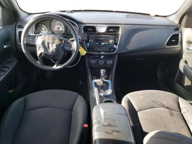 Photo 8 from auction – 2014 CHRYSLER 200 LX with VIN 1C3CCBAB7EN206589