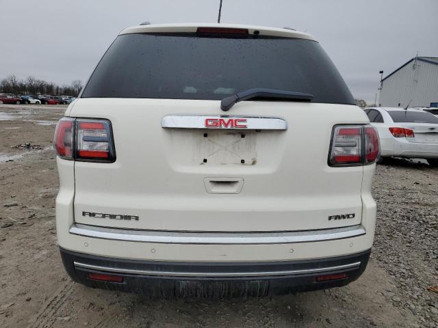 Photo 6 from auction – 2014 GMC ACADIA SLT with VIN 1GKKVRKD1EJ226648