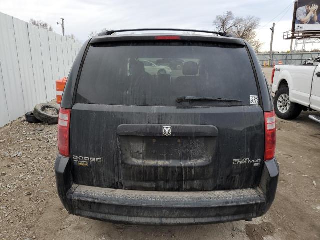 Photo 6 from auction – 2010 DODGE GRAND CARA with VIN 2D4RN4DE0AR284133