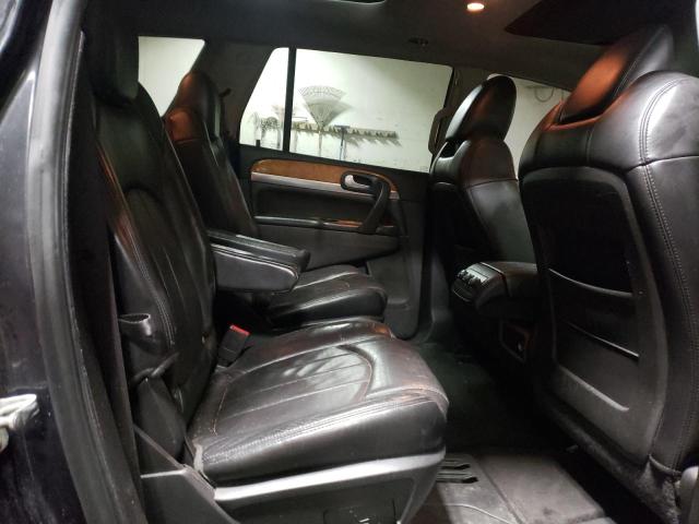 Photo 11 from auction – 2009 BUICK ENCLAVE CX with VIN 5GAEV23D39J100605