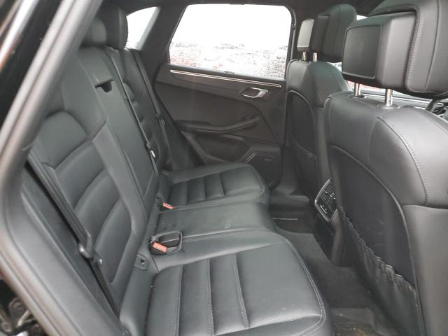 Photo 10 from auction – 2017 PORSCHE MACAN GTS with VIN WP1AG2A54HLB50854