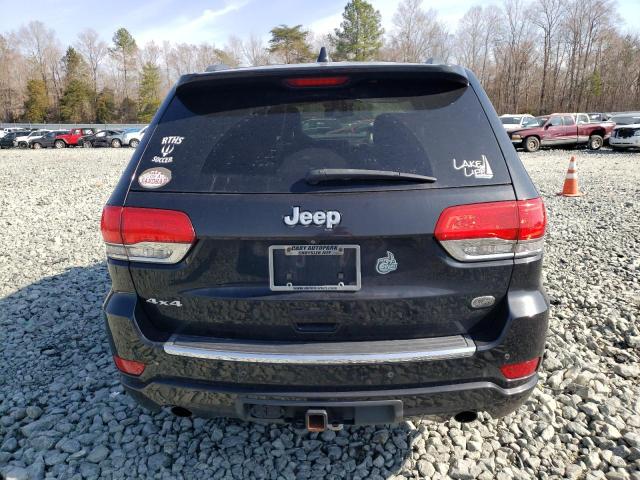 Photo 6 from auction – 2014 JEEP GRAND CHER with VIN 1C4RJFCG2EC100896
