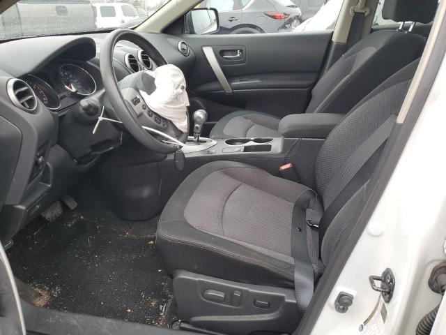Photo 7 from auction – 2012 NISSAN ROGUE S with VIN JN8AS5MV5CW413359