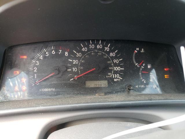 Photo 9 from auction – 2006 TOYOTA COROLLA CE with VIN 2T1BR32E86C698557