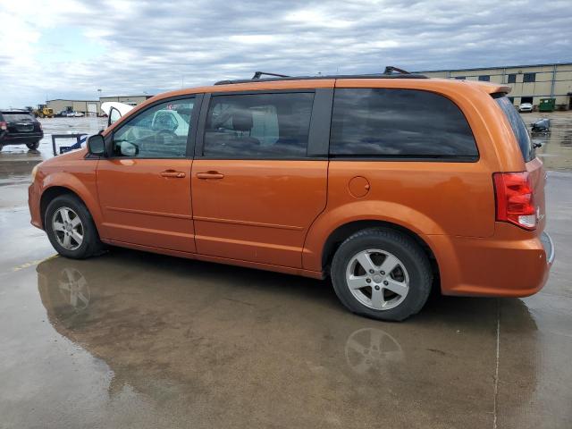 Photo 2 from auction – 2011 DODGE GRAND CARA with VIN 2D4RN3DG1BR756031