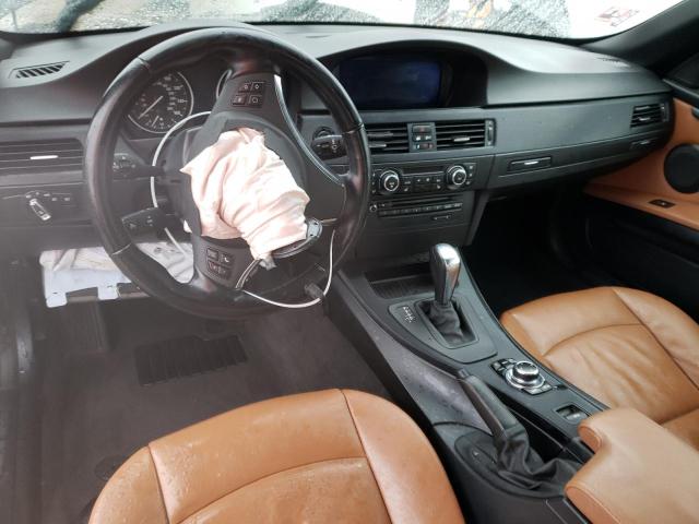 Photo 8 from auction – 2011 BMW 335 I with VIN WBADX7C57BE742721