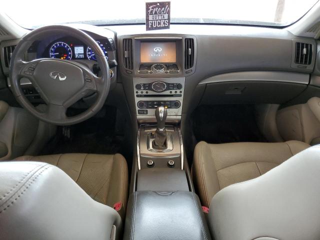 Photo 8 from auction – 2012 INFINITI G25 with VIN JN1DV6AP9CM700584