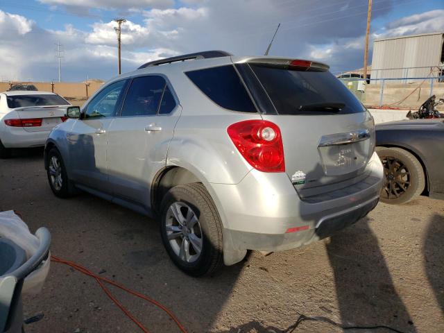 Photo 2 from auction – 2012 CHEVROLET EQUINOX LT with VIN 2GNFLNEK7C6136699