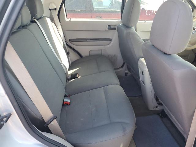 Photo 11 from auction – 2011 FORD ESCAPE XLS with VIN 1FMCU0C77BKB70434