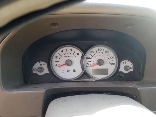 Photo 9 from auction – 2005 FORD ESCAPE XLT with VIN 1FMYU03175KC20612