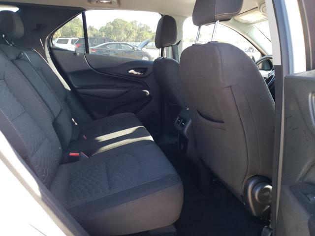 Photo 11 from auction – 2018 CHEVROLET EQUINOX LT with VIN 2GNAXJEV9J6273061