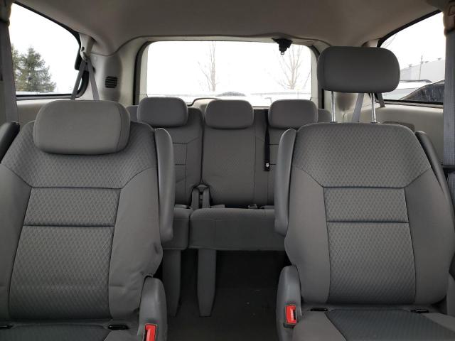 Photo 10 from auction – 2009 DODGE GRAND CARA with VIN 2D8HN44E49R699218