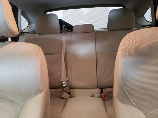 Photo 10 from auction – 2013 SUBARU XV CROSSTR with VIN JF2GPAVCXD2893275