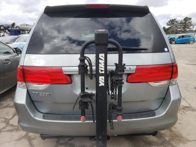 Photo 6 from auction – 2010 HONDA ODYSSEY EX with VIN 5FNRL3H67AB068873