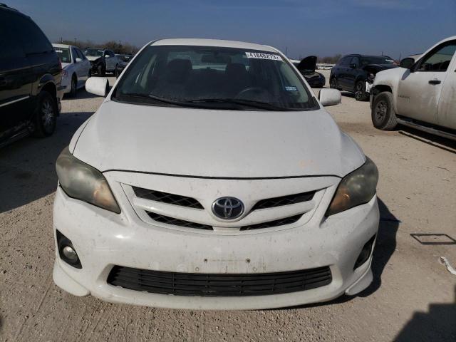 Photo 5 from auction – 2012 TOYOTA COROLLA BA with VIN 5YFBU4EE5CP016844