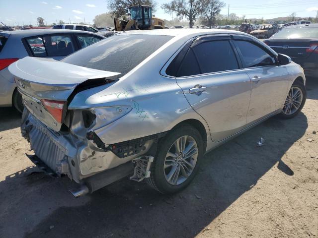 Photo 3 from auction – 2015 TOYOTA CAMRY LE with VIN 4T1BF1FK2FU480707