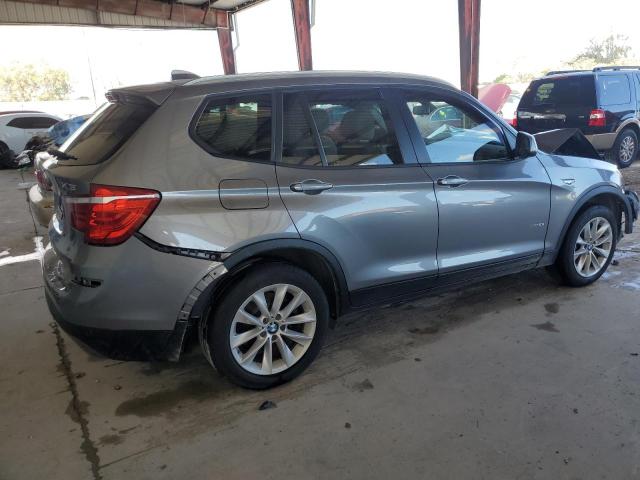 Photo 3 from auction – 2016 BMW X3 XDRIVE2 with VIN 5UXWX9C55G0D88694