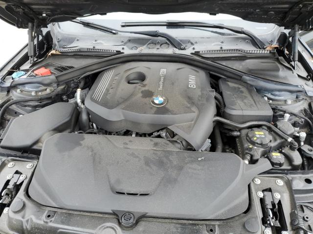 Zdjęcie 11 z aukcji – 2017 BMW 330 XI z VIN WBA8D9C30HA005364