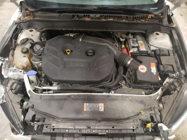 Photo 11 from auction – 2015 FORD FUSION TIT with VIN 3FA6P0K95FR124538