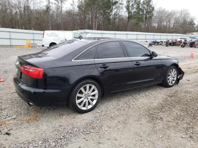 Photo 3 from auction – 2013 AUDI A6 PREMIUM with VIN WAUGFBFC9DN157798