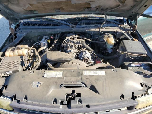 Photo 11 from auction – 2001 CHEVROLET SILVERADO with VIN 2GCEC19V011147457