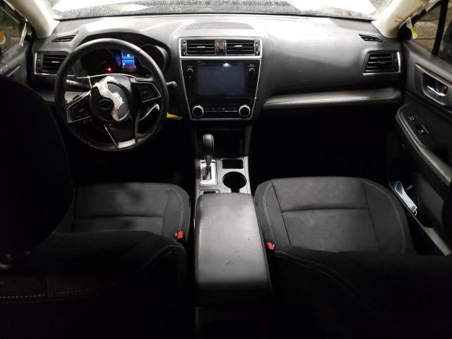 Photo 8 from auction – 2018 SUBARU LEGACY 2.5 with VIN 4S3BNAC65J3024469
