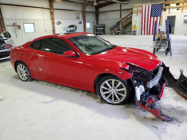 Photo 4 from auction – 2011 INFINITI G37 BASE with VIN JN1CV6EK0BM214206