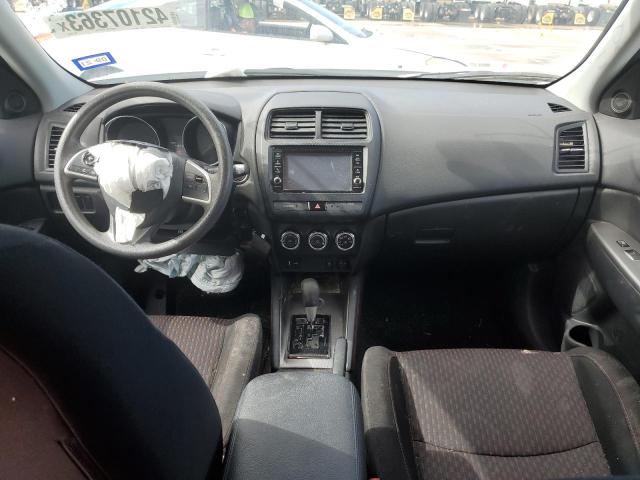 Photo 8 from auction – 2019 MITSUBISHI OUTLANDER with VIN JA4AP3AU3KU035012