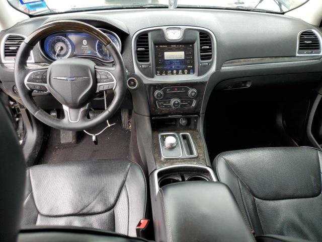 Photo 8 from auction – 2016 CHRYSLER 300C with VIN 2C3CCAEG7GH212159
