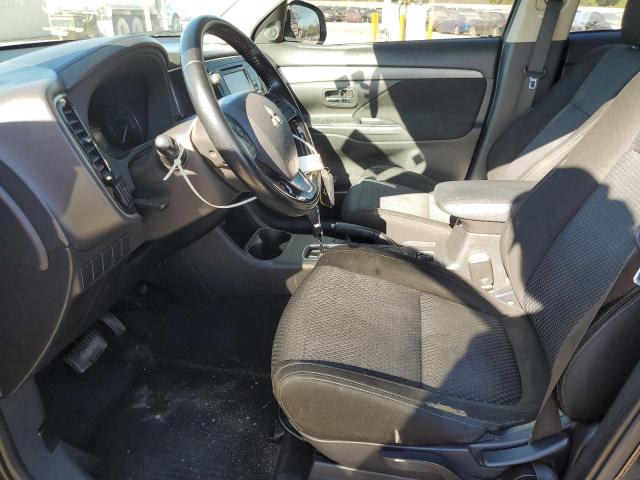 Photo 7 from auction – 2016 MITSUBISHI OUTLANDER with VIN JA4AD3A32GZ001427