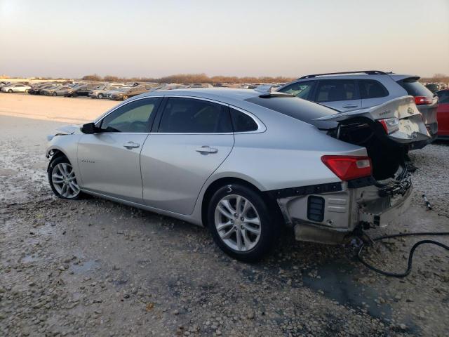 Photo 2 from auction – 2018 CHEVROLET MALIBU LT with VIN 1G1ZD5ST7JF161520