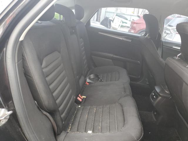 Photo 10 from auction – 2013 FORD FUSION SE with VIN 3FA6P0H74DR304290