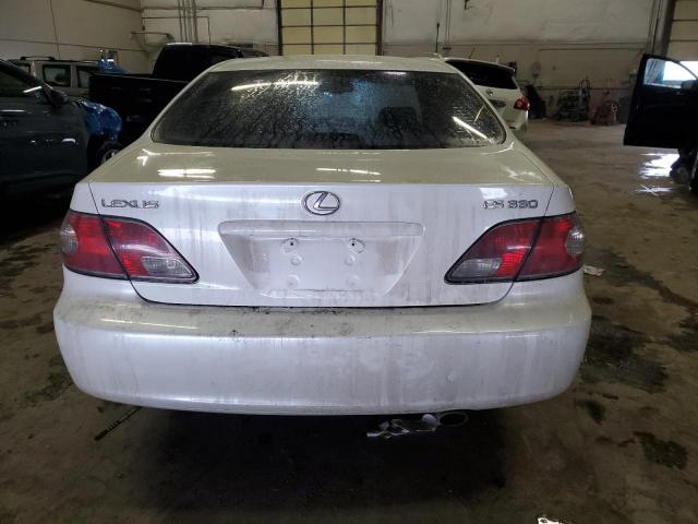 Photo 6 from auction – 2004 LEXUS ES 330 with VIN JTHBA30G245012050