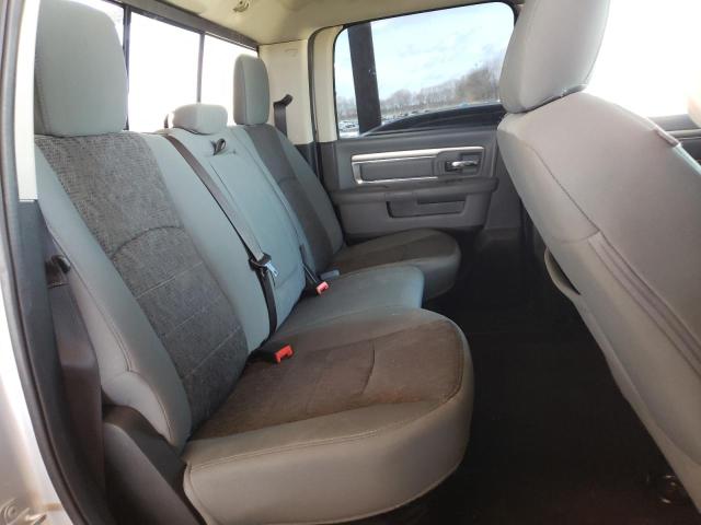 Photo 10 from auction – 2017 RAM 1500 SLT with VIN 1C6RR7LG3HS793042