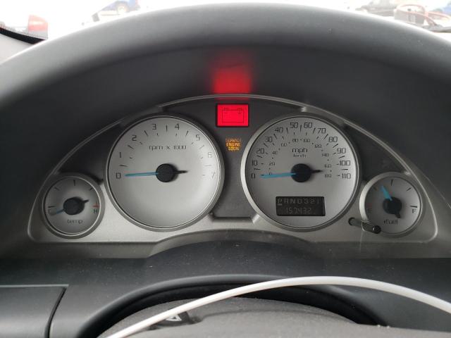 Photo 9 from auction – 2005 BUICK RENDEZVOUS with VIN 3G5DA03EX5S563232